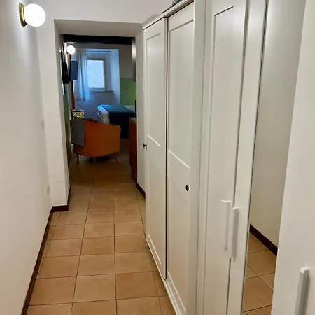 Charming Campo De' Fiori Apartament