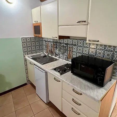 Apartament Charming Campo De' Fiori Rzym