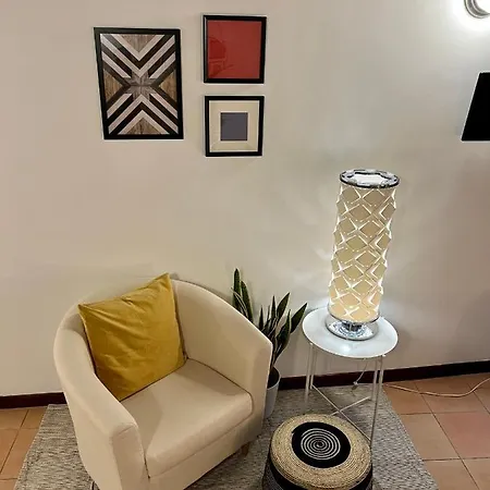 Charming Campo De' Fiori Apartment Rome