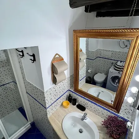Apartament Charming Campo De' Fiori *