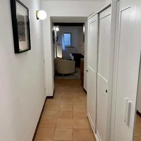 Apartament Charming Campo De' Fiori *