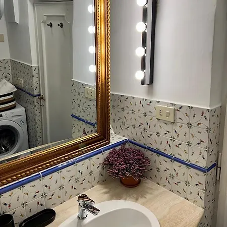 Apartment Charming Campo De' Fiori