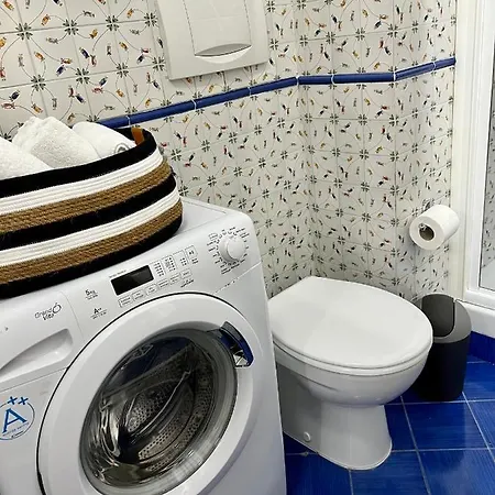 Charming Campo De' Fiori Appartement