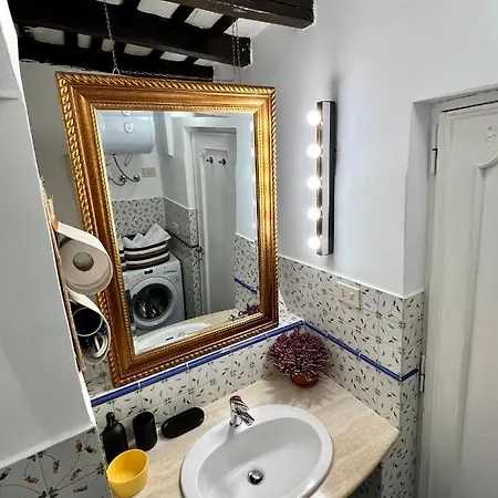 Charming Campo De' Fiori