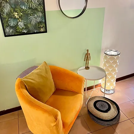 Charming Campo De' Fiori Rome