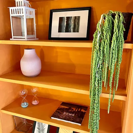 Charming Campo De' Fiori * Rome