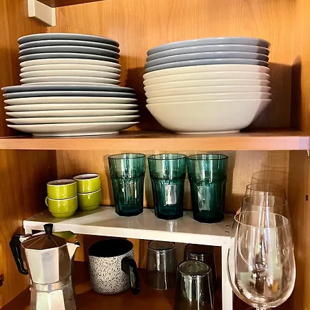 Charming Campo De' Fiori Appartement *