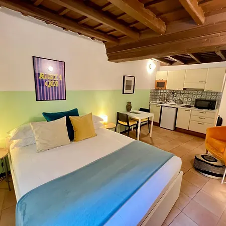 Appartement Charming Campo De' Fiori *