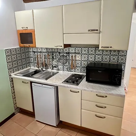 Charming Campo De' Fiori Appartement *