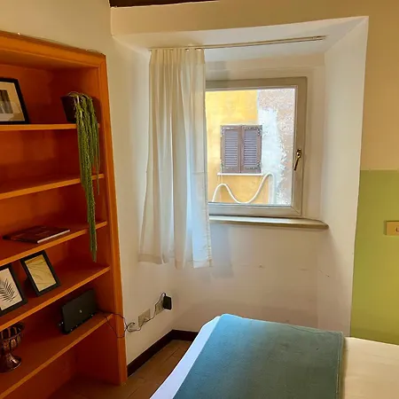 Charming Campo De' Fiori * Rome