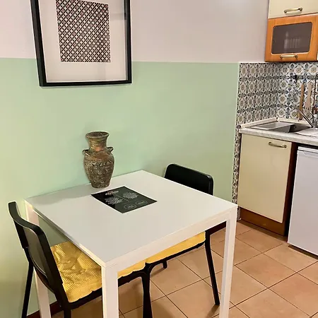 Charming Campo De' Fiori Appartement *