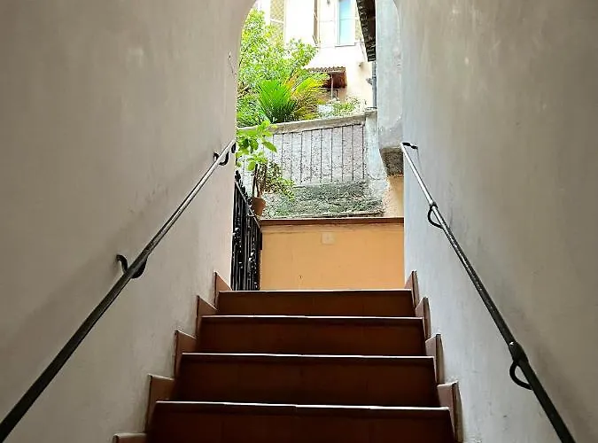 Apartamento Charming Campo De' Fiori