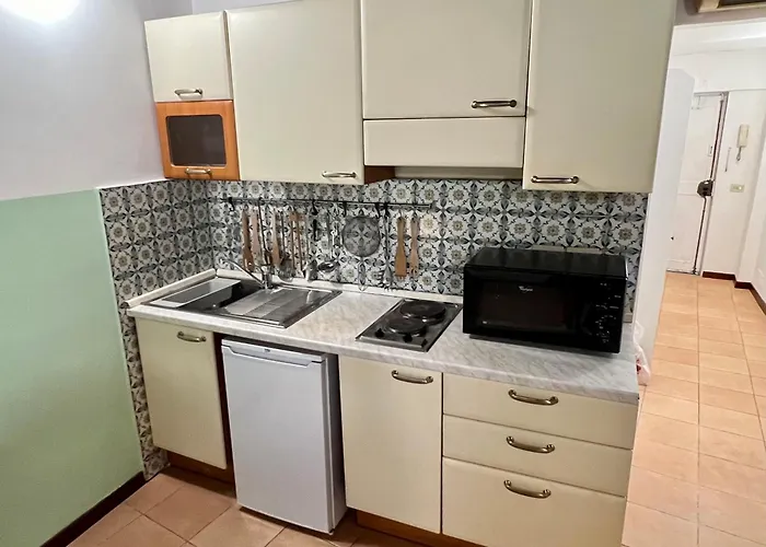 Charming Campo De' Fiori Apartamento *